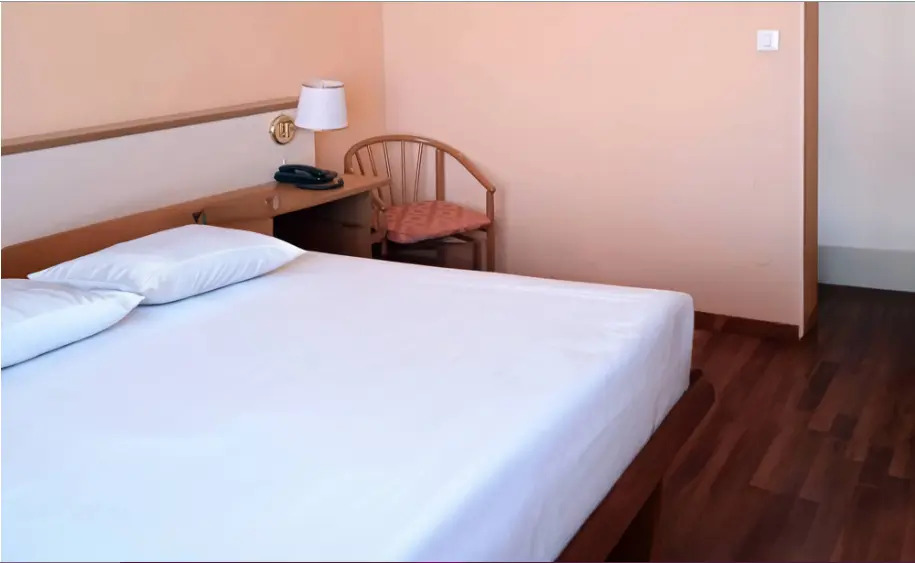 B&B HOTEL Riviera Celle Ligure
