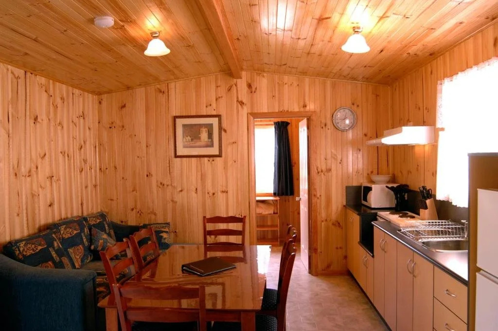 Bruny Island Holiday Park