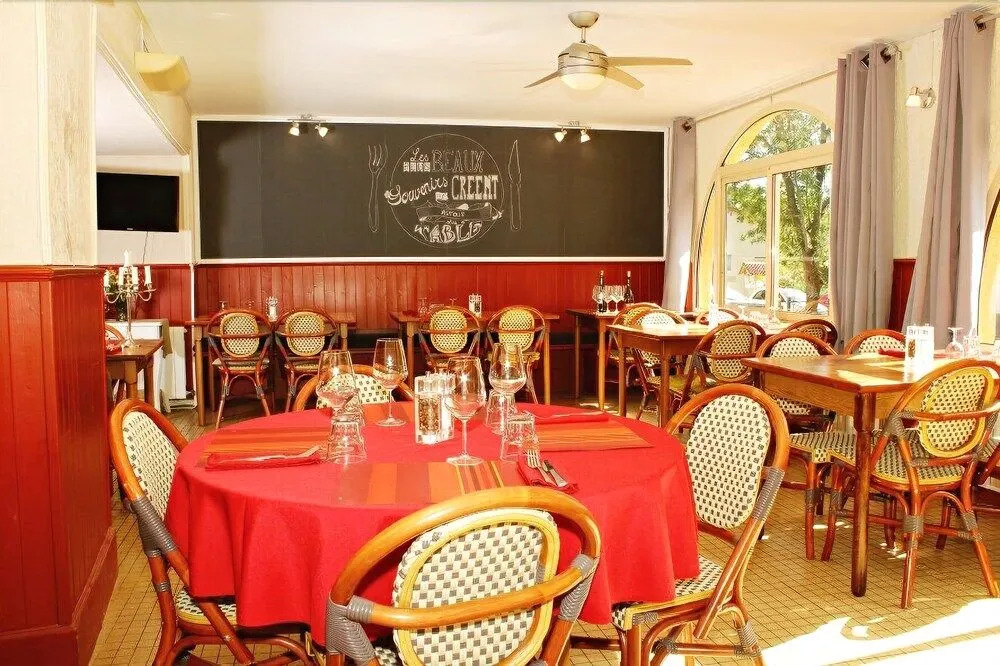 Auberge Le Romarin