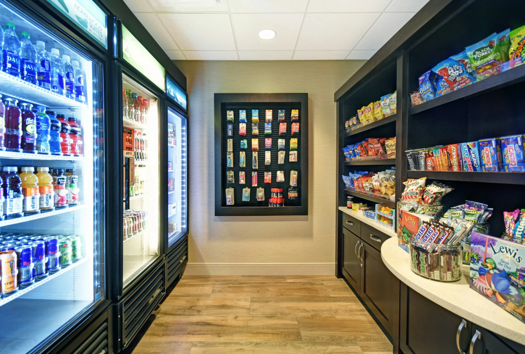 Homewood Suites by Hilton Denver International Airport