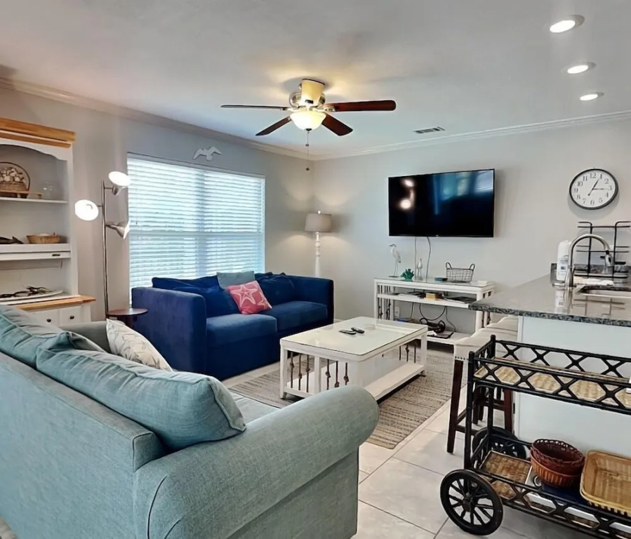 Sangria Dreams by Southern Vacation Rentals