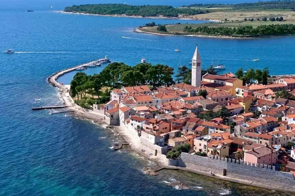 Apartment in Senj 40198