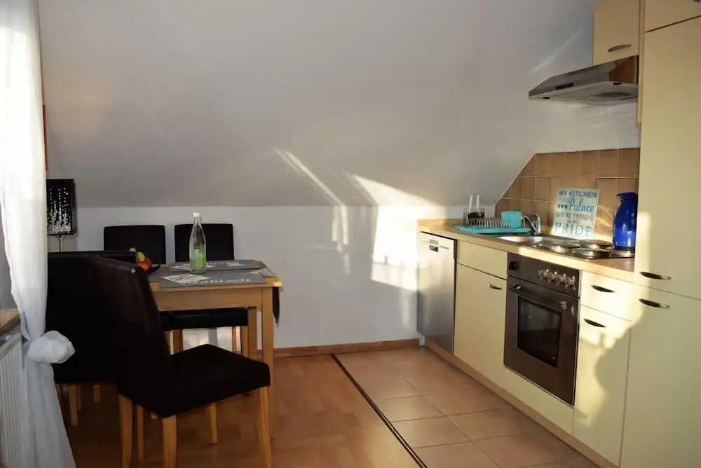 Haus Sanfte Brise