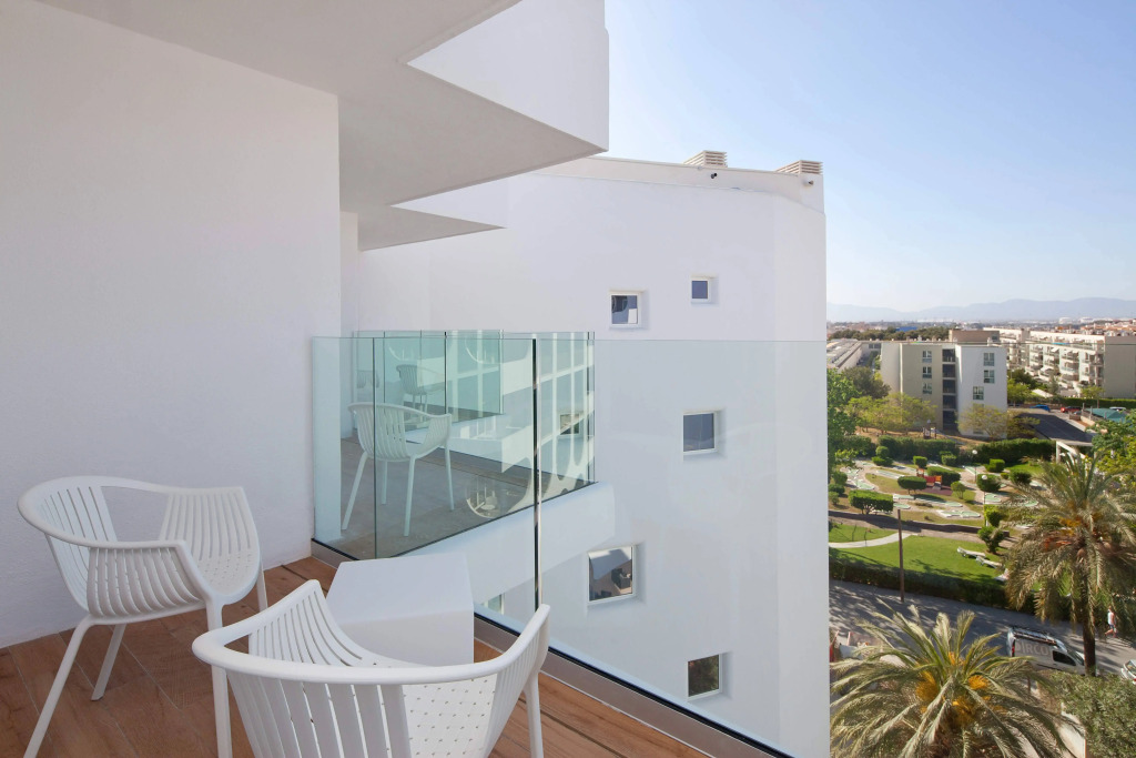 HM Balanguera Beach