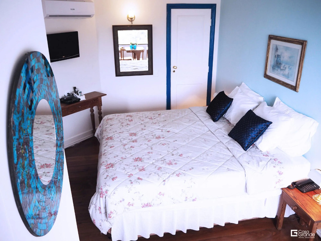 Casagrande Hotel Boutique