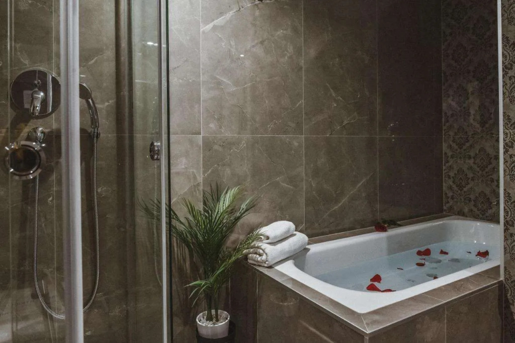 Garni hotel ASTRAL PARK