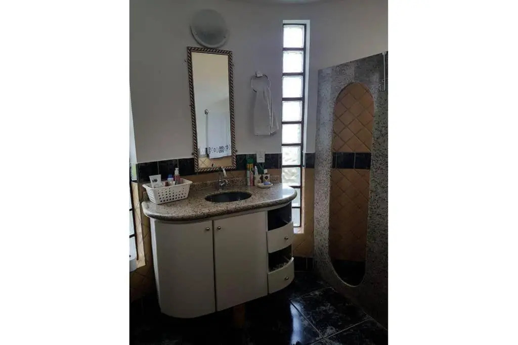 CASA ZANOTTO 2 - ALUGUEL DE TEMPORADA EM PIRENóPOLIS, GRUPO ZANOTTO