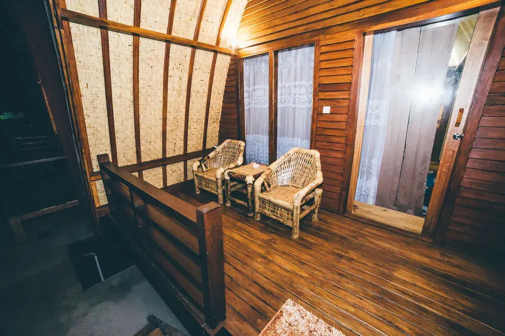 Island Beach Bungalow