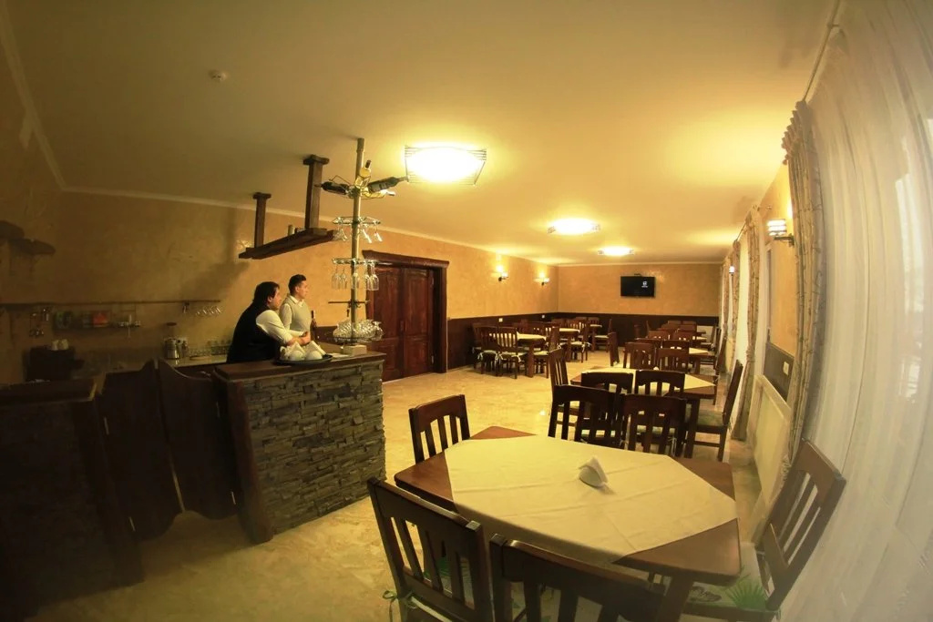 Villa Loiza