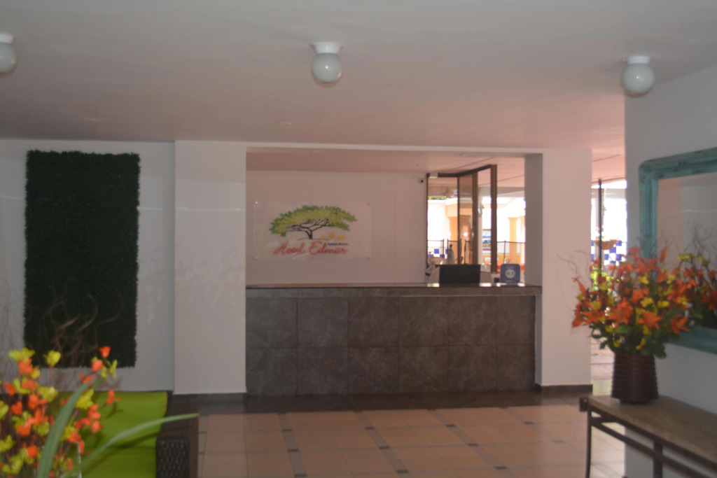 Hotel Edmar