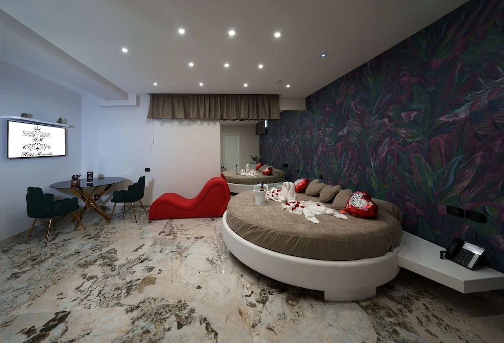 Hotel Manuela