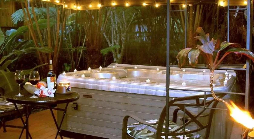 Lotus Garden Cottages