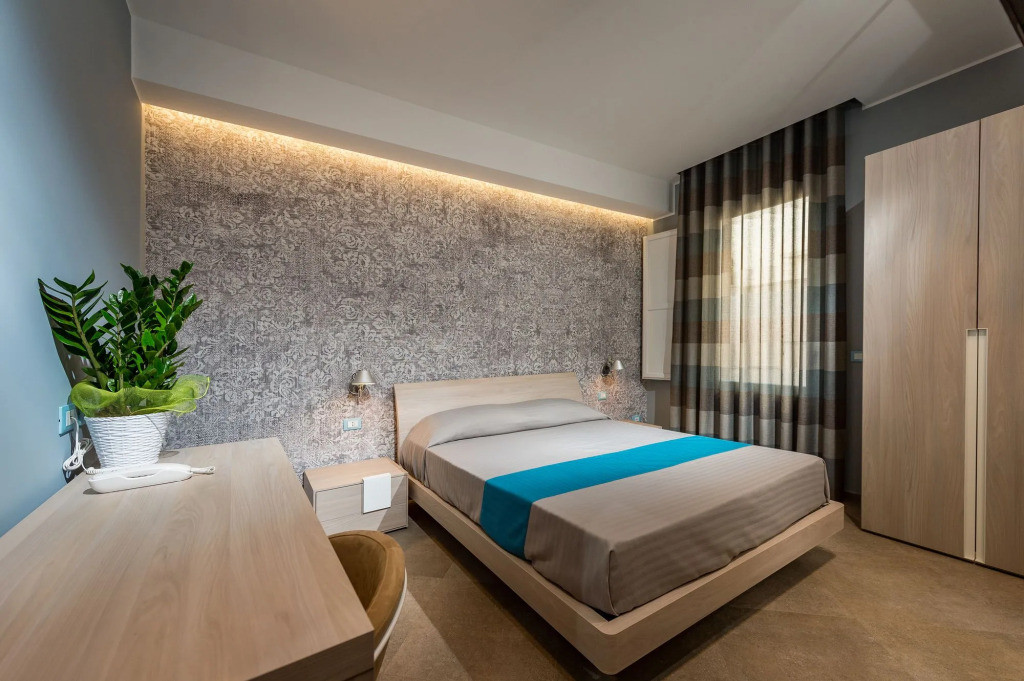 Hotel Vento del Sud