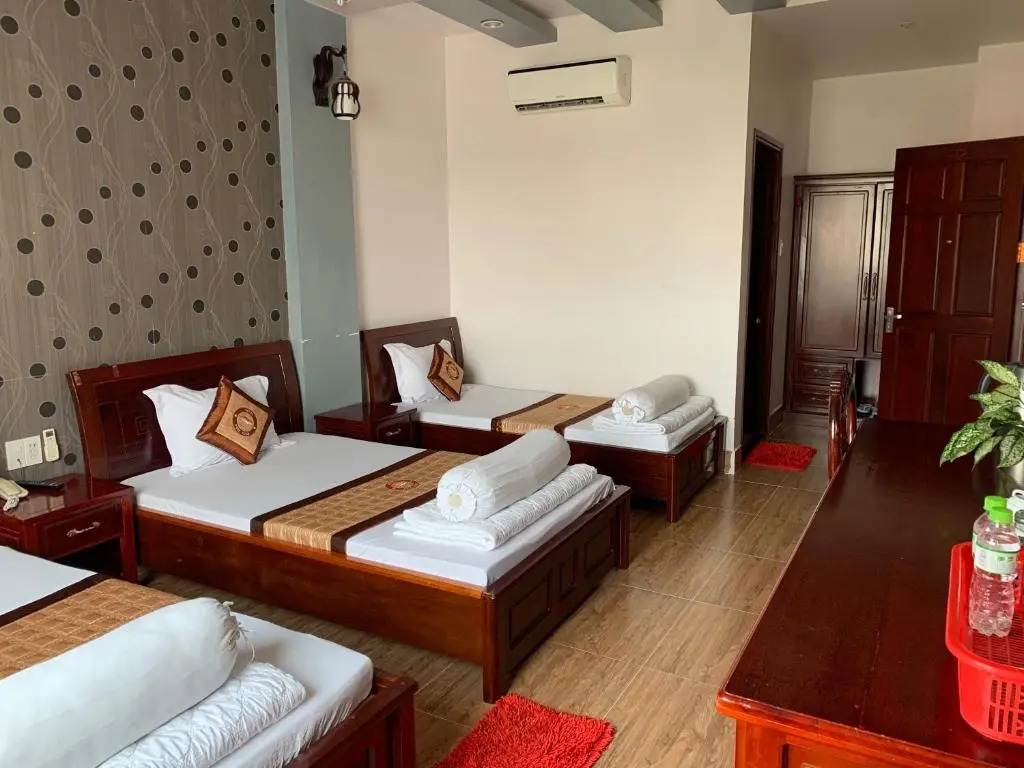Phuc Hung 2 Hotel