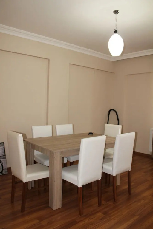 Dalyan Manuela Apartments