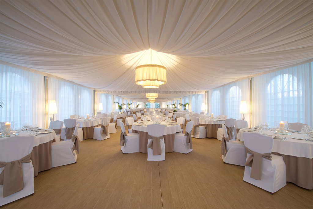 Elba Motril Beach & Business Hotel