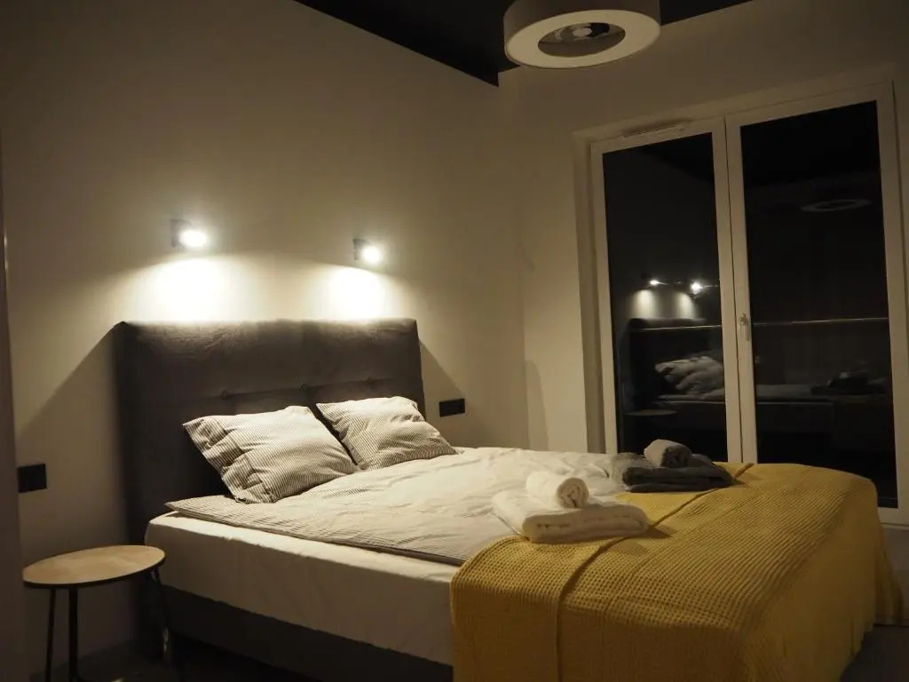 Apartament Olszówka Bielsko-Biała