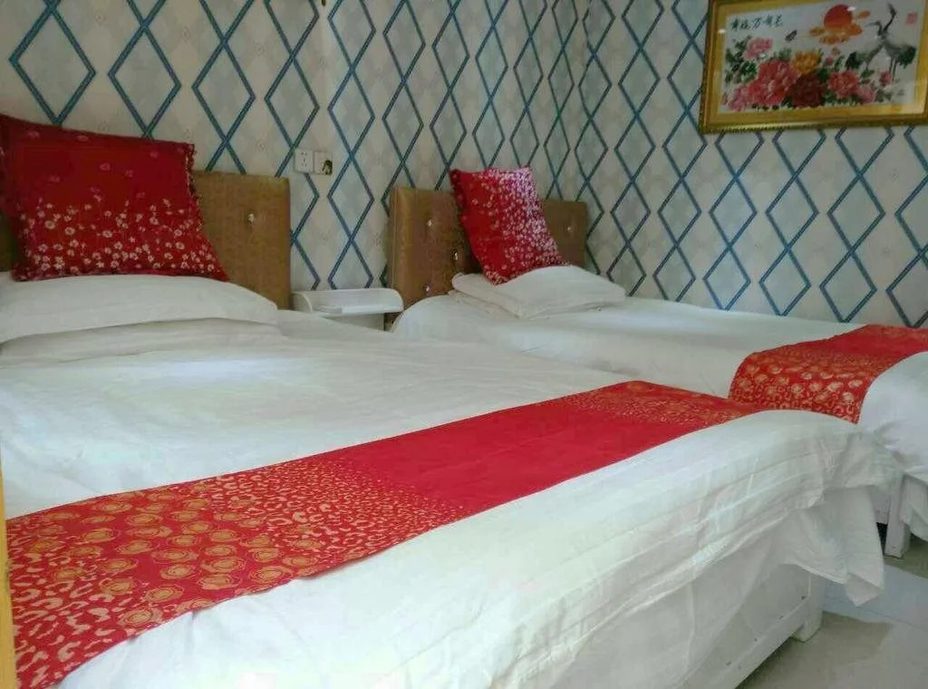 Xitang Hongchen Inn