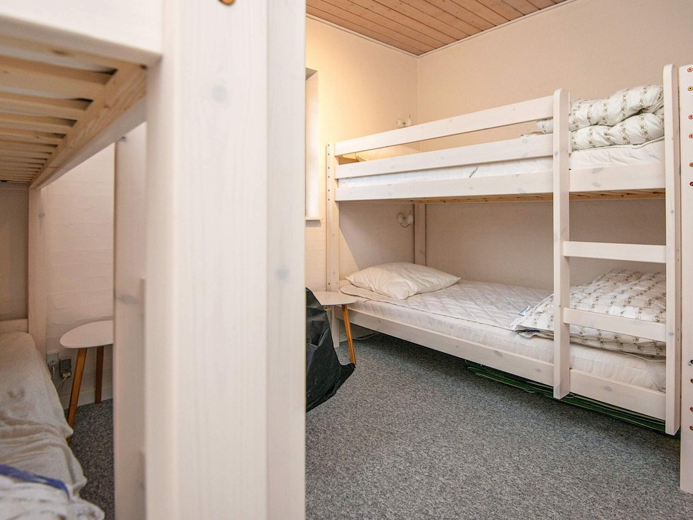 4 star holiday home in Sydals