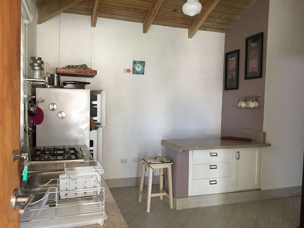 Residencial Las Coquetas