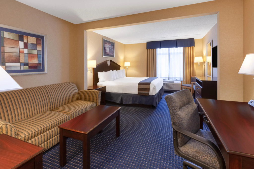 Wingate by Wyndham Charleston Southern University