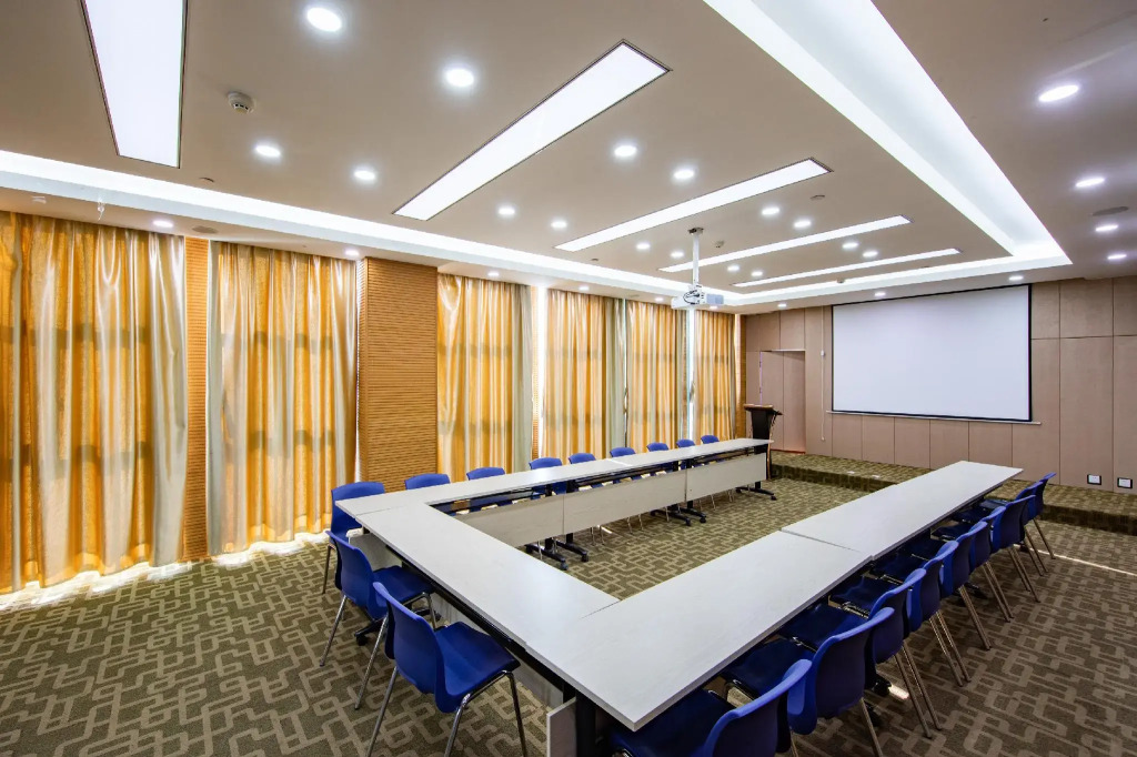 Ji Hotel Taian Wanda Square