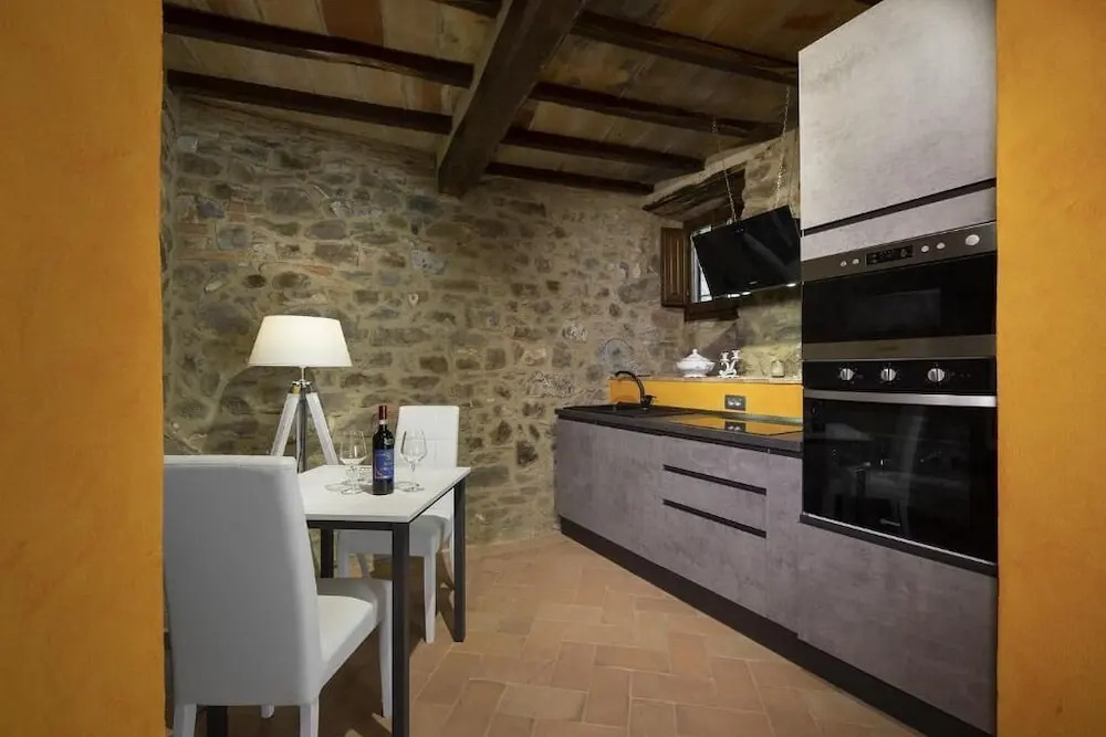 La Togata Hotellerie