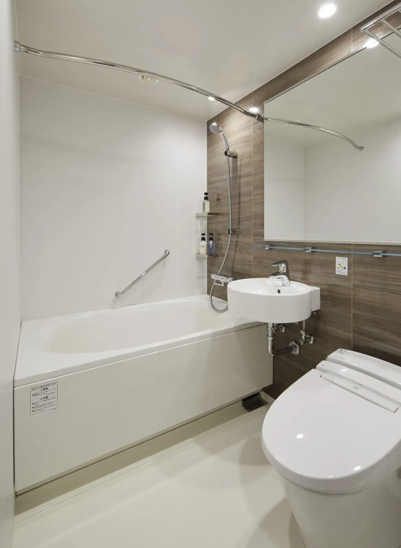 the square hotel GINZA