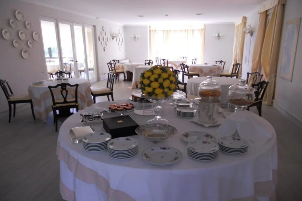 Hotel Franceschi