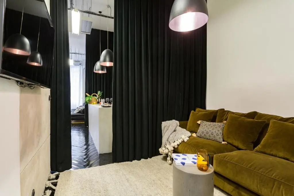 Loft Greneta