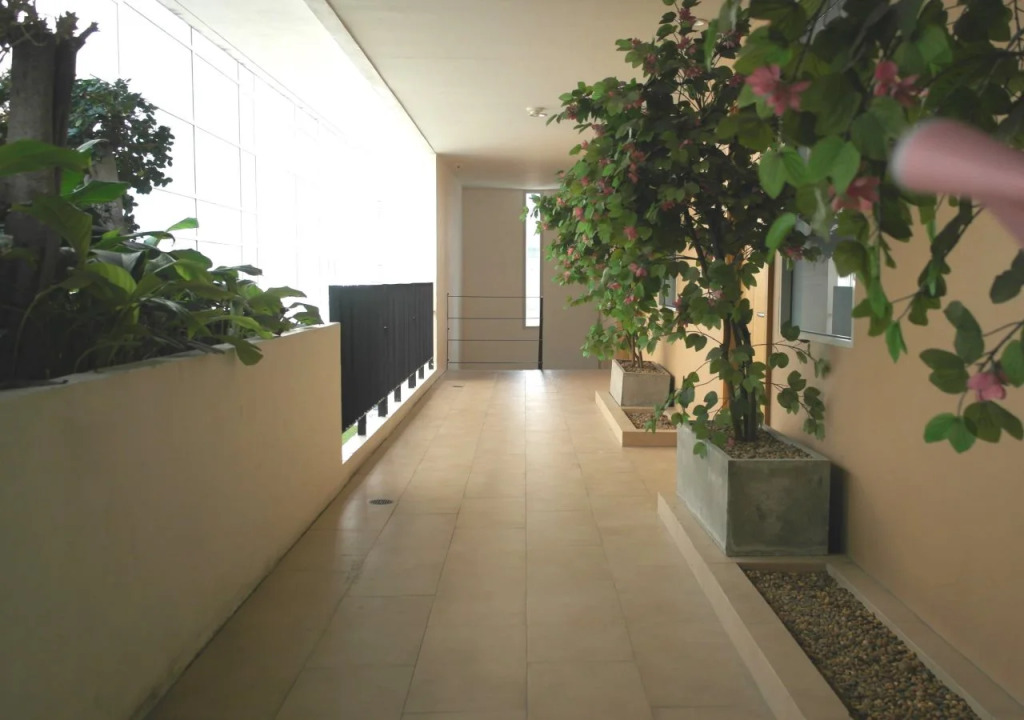 Nantra Retreat and Spa
