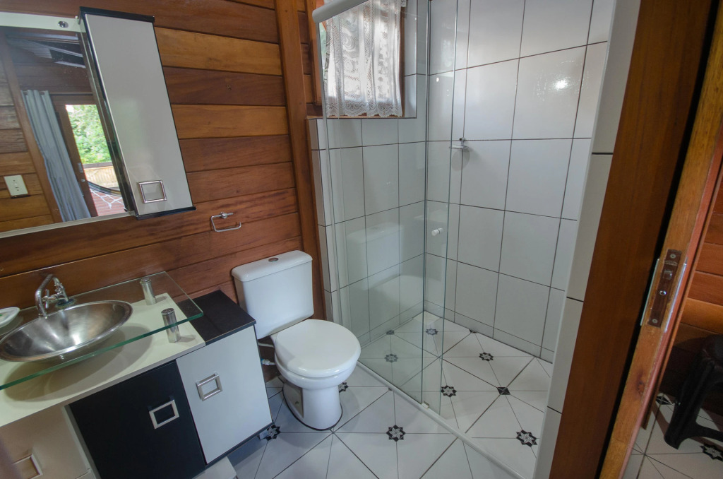 Pousada Oceânica