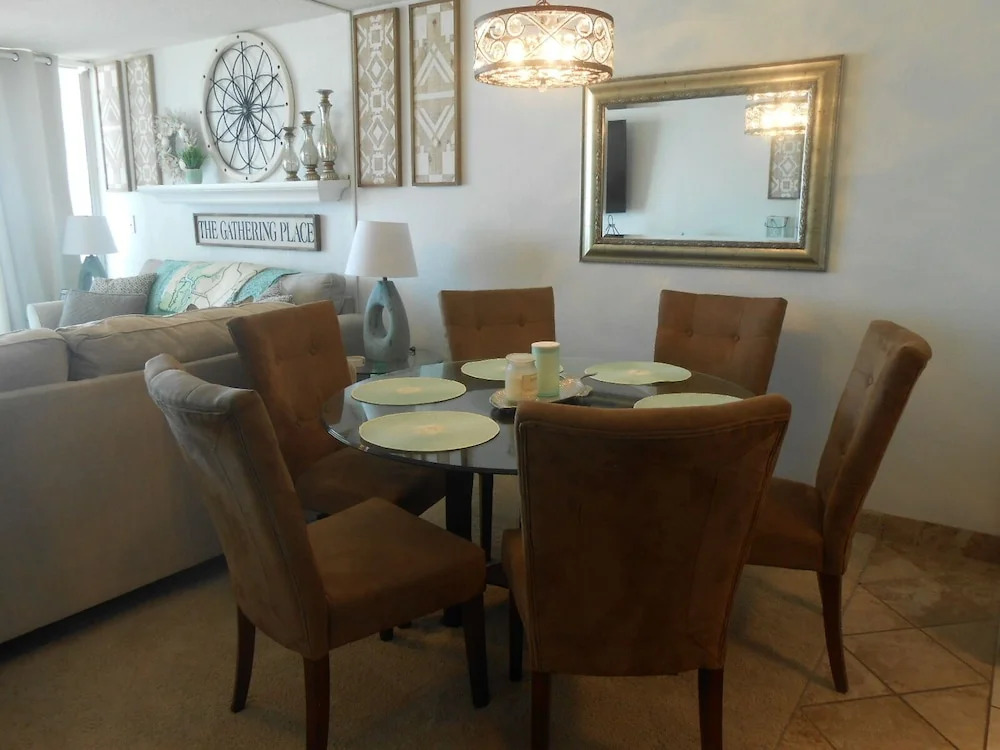 0306 Waters Edge Resort 1 Bedroom Condo