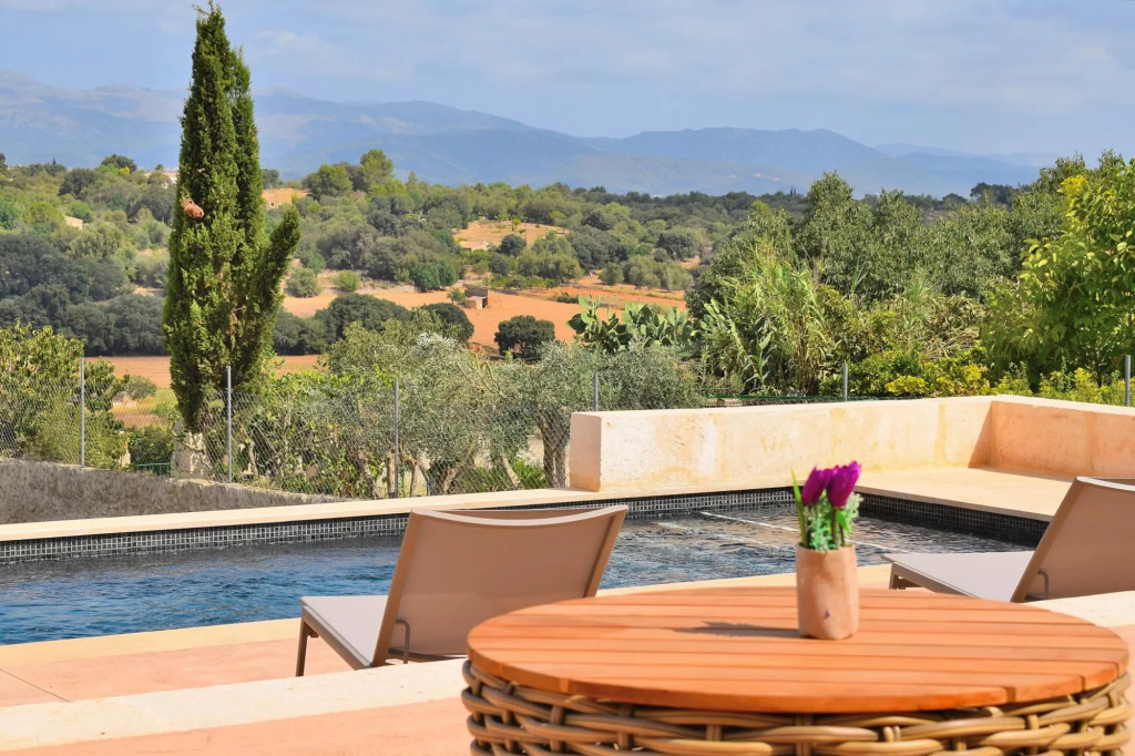Casa Bernadi 259 by Mallorca Charme