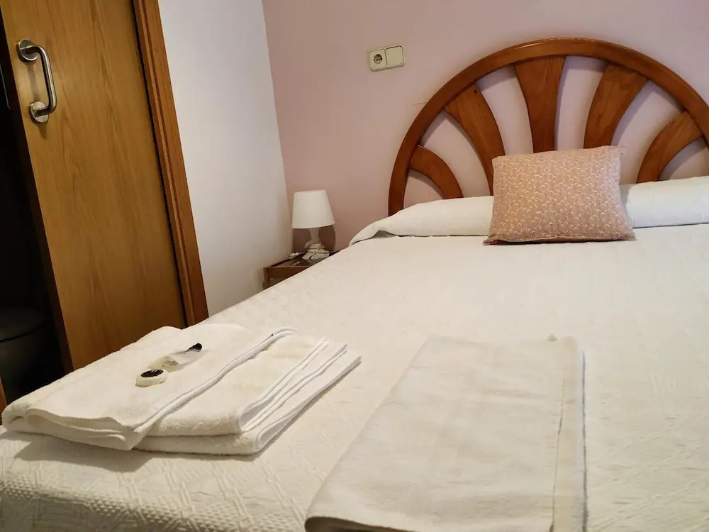 Hostal Abitum Madrid
