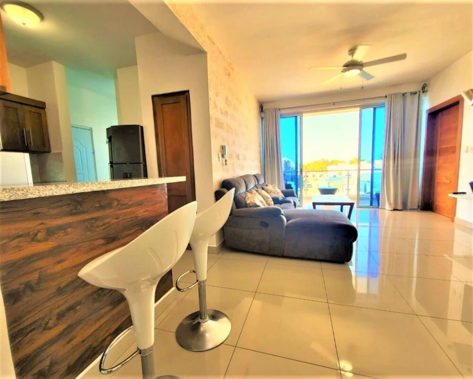 Near the Beach new and Modern Penthouse Coral H3
