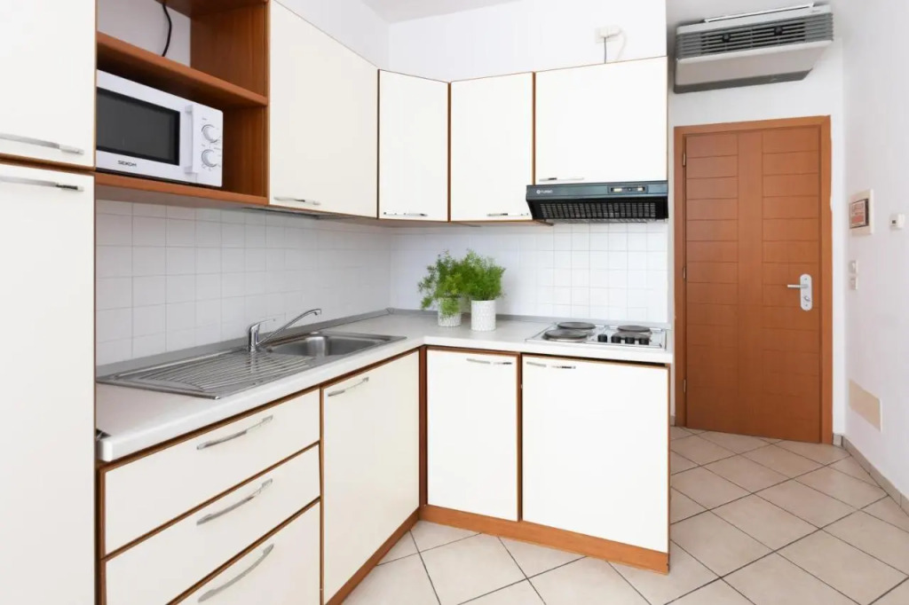 Residence Mimosa
