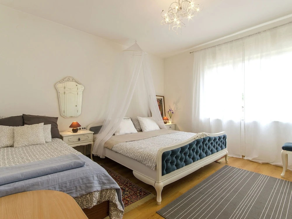 Cozy Apartment in a Quiet Residential Area 1.5 Kilometers Away From the Old Town