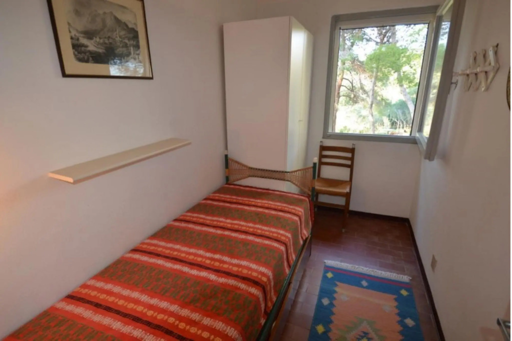 Apartment with panoramic sea view in a two-family villa just a few meters from the sea-RIPA DEI CARRAI2