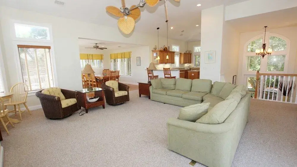 Sound Sunsets - 5 Br Home