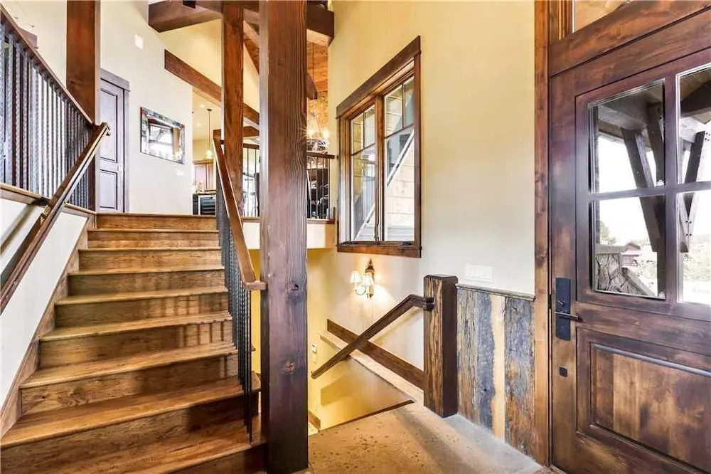 Rocky Fells Lodge