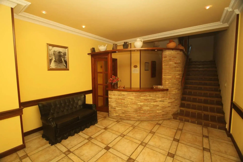 Hotel La Venta de Goyo