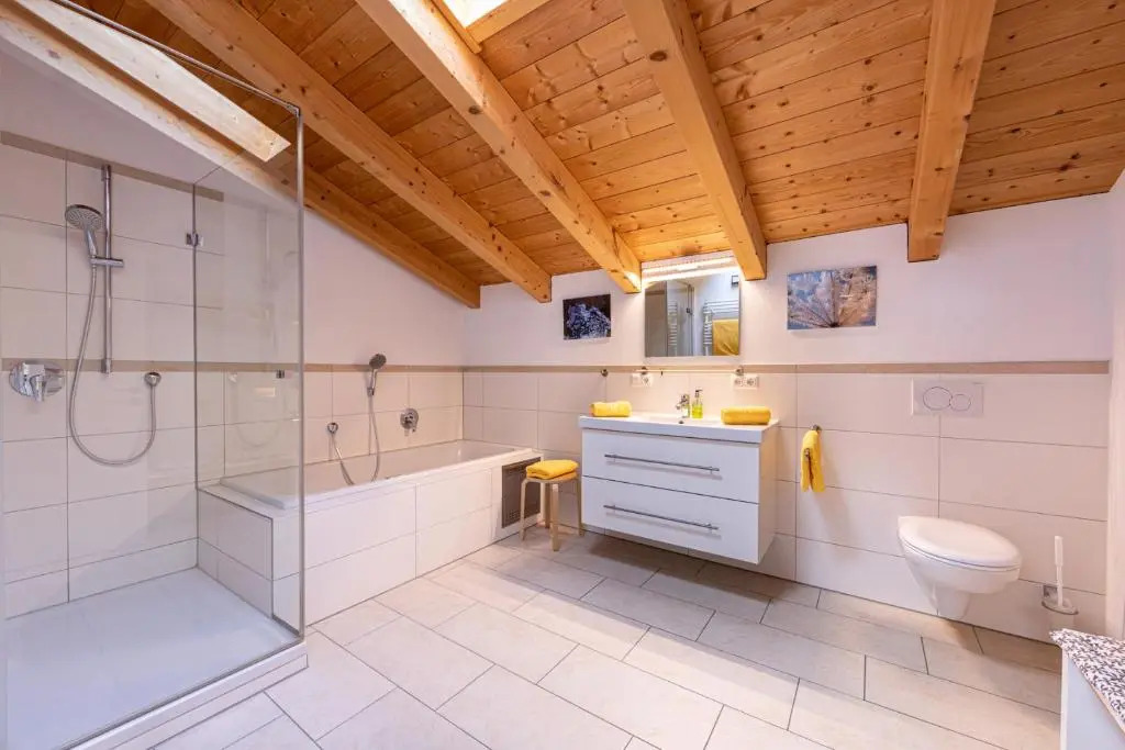 Villa Marga Ferienwohnung Steinernes Meer