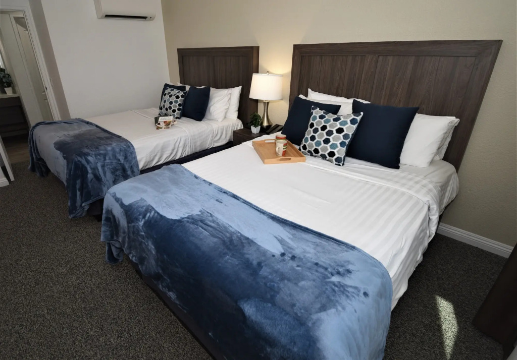 Serene Vegas Boutique Hotel Las Vegas