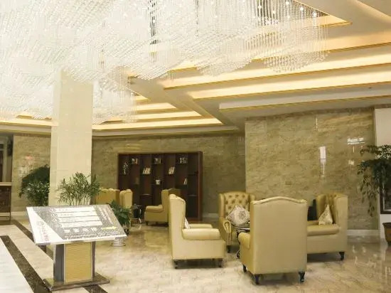 Xi Shui Yu Jing Hotel