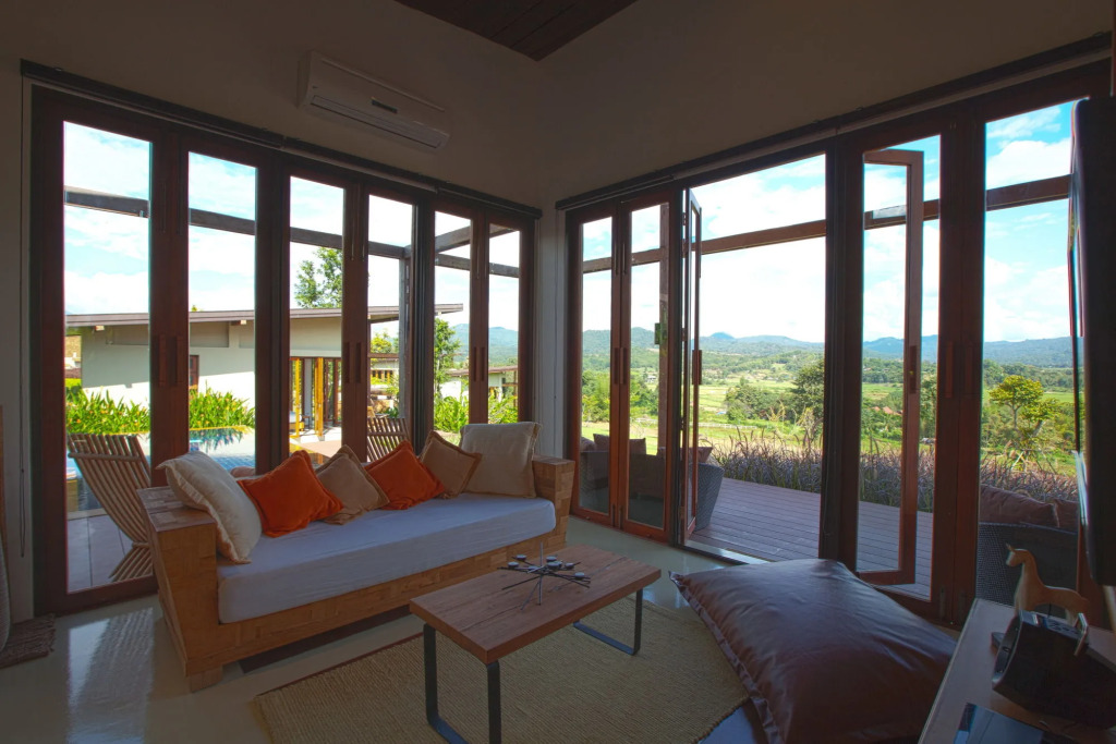 Puripai Villa