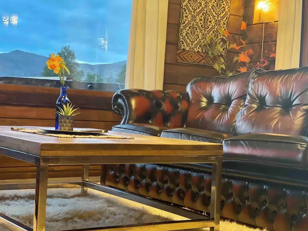 Holiday Home in Beautiful Rondane With Pool and Sauna