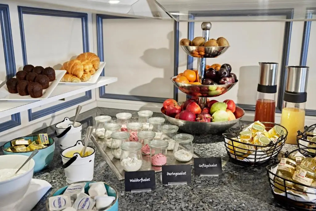 PLAZA Premium Sylt