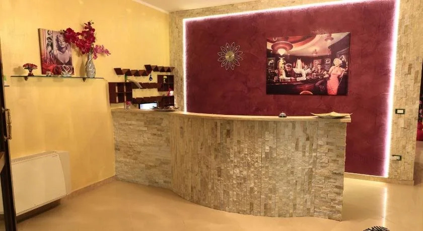 Chimento Resort