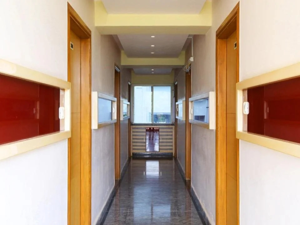 Hotel Madhura XCLUSIVE